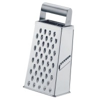 Tarka czterostronna Gefu CUBO (4-stronna)