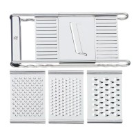 Тертка WMF з 4 лезами, Gourmet