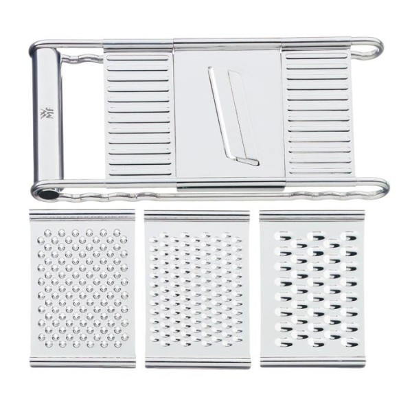 Тертка WMF з 4 лезами, Gourmet