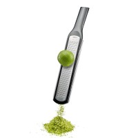 Тертка GEFU RAFINO довга