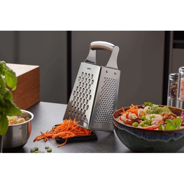 Tarka czterostronna Gefu GRATO (4 strony)