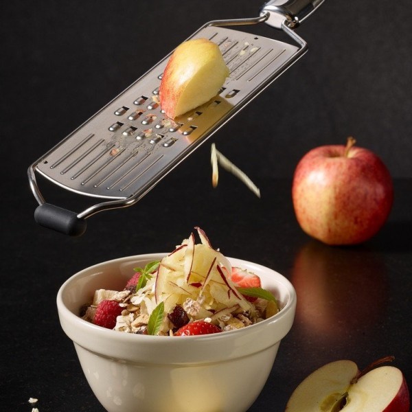 Середня терка - Roesle