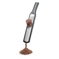 Подвійна довга терка GEFU RAFINO