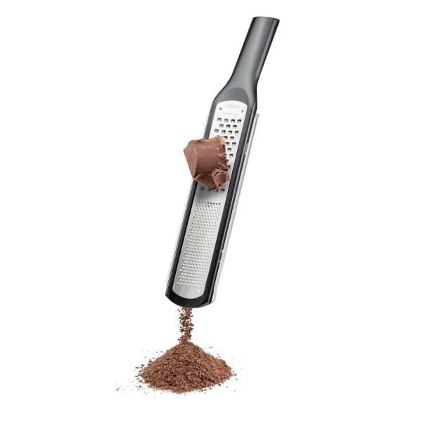 Tarka długa Gefu RAFINO (podwójna)