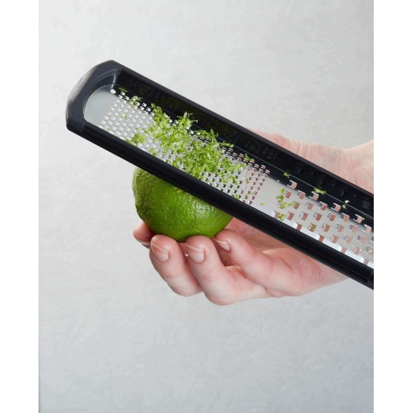 Tarka długa Gefu RAFINO (podwójna)