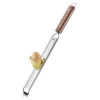 GEFU MADERO Вузька подвійна терка 40,5 см