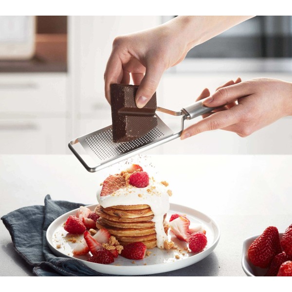 Mini tarka do warzyw Gefu PRIMELINE (drobne oczka)