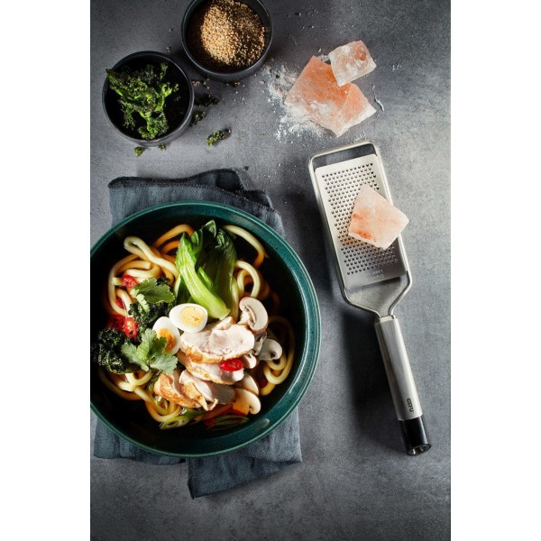 Mini tarka do warzyw Gefu PRIMELINE (drobne oczka)