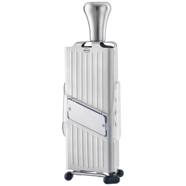 Tarka wielofunkcyjna Roesle trójkątna (stal nierdzewna)