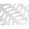 Багатофункціональна терка для овочів ZWILLING Z-CUT 30 см, сіра