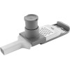 Багатофункціональна терка для овочів ZWILLING Z-CUT 30 см, сіра