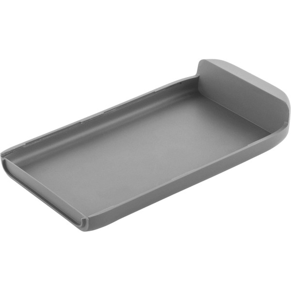 Багатофункціональна терка для овочів ZWILLING Z-CUT 30 см, сіра