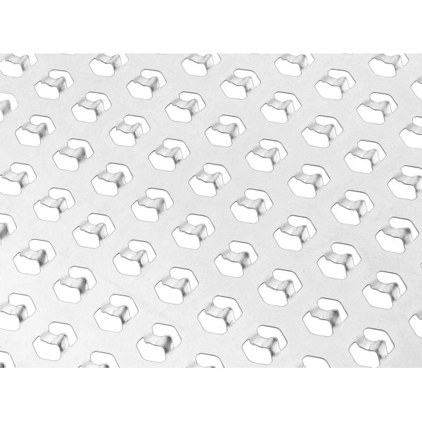 Багатофункціональна терка для овочів ZWILLING Z-CUT 30 см, сіра