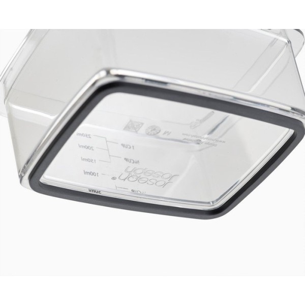 Tarka pudełkowa JOSEPH JOSEPH JJ-Multi-Grip (żółta)