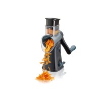 Tarka bębnowa Gefu CLICK (do szatkowania)