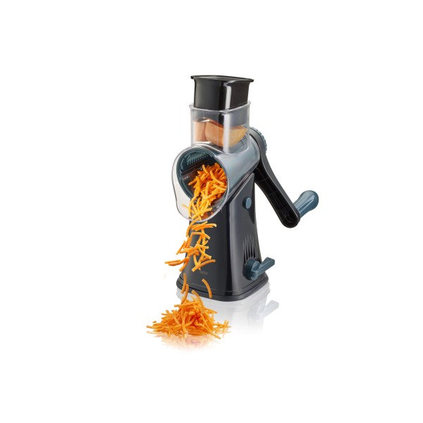 Tarka bębnowa Gefu CLICK (do szatkowania)