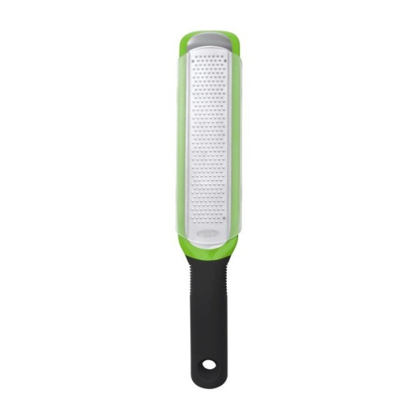 Tarka podręczna OXO GoodGrips (oczkowa S, żółto-czarna)