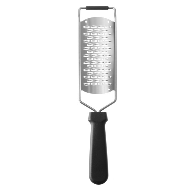 Tarka do skórki cytrusów Hendi 856338 (stal laserowo ostrzona)