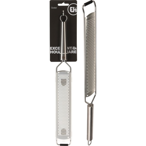 Tarka do warzyw Mondex 38x5cm (stal nierdzewna)