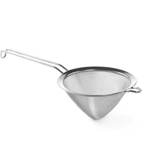 Sito stożkowe kuchenne Hendi 647509 (średnica 180 mm)