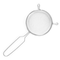 Sitko do przecedzania i przecierania Hendi 635001 (śr. 120 mm)