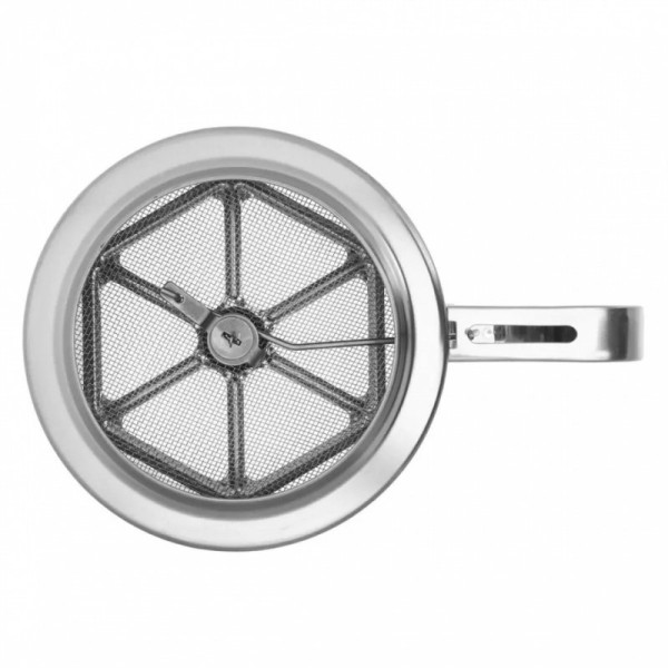 Просіювач борошна 450 г KINGHOFF KH-3102