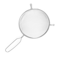 Sitko do przecedzania i przecierania Hendi 635209 (śr. 180 mm)