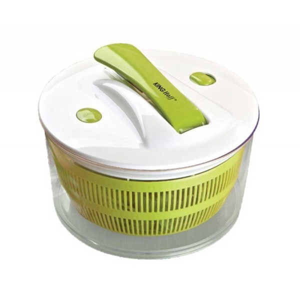 Wirówka do sałaty Kinghoff KH-6113 (osuszacz)