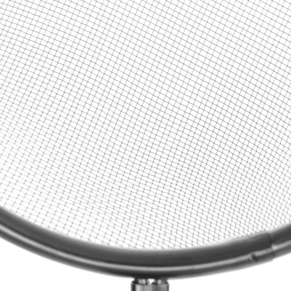 Дрібне сито Profi Line з ручками з нержавіючої сталі, діаметр 200 мм - Hendi 637302