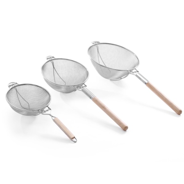 Sitko profesjonalne Hendi 639016 (średnica 310 mm)