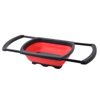 Durszlak składany Allesken MODERN KITCHEN (60x26,5x12 cm)