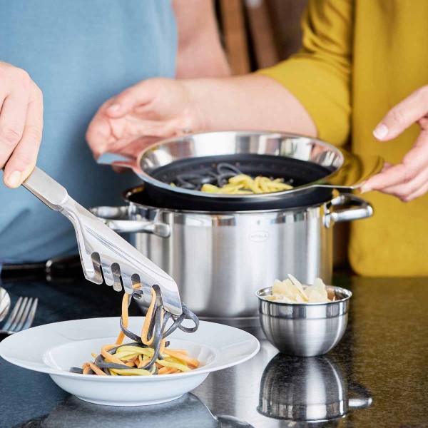 ROESLE - Чорний друшляк 24 см