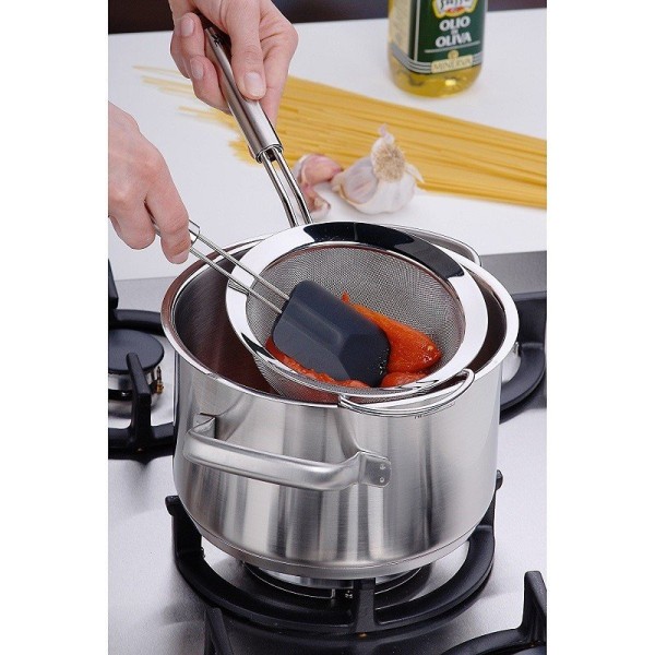 Sitko kuchenne WMF Profi Plus (16 cm)