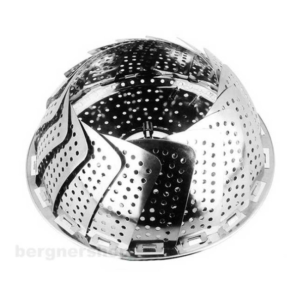 Koszyk parowy do warzyw Kinghoff KH-3313 (28 cm)