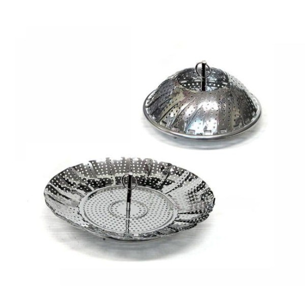 Koszyk parowy do warzyw Kinghoff KH-3313 (28 cm)