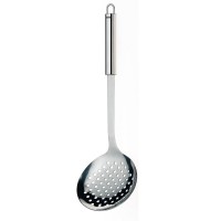 Łyżka cedzakowa KELA Rondo (35 cm)