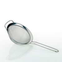 KELA-Кухонне ситечко 16 см сталь Profi
