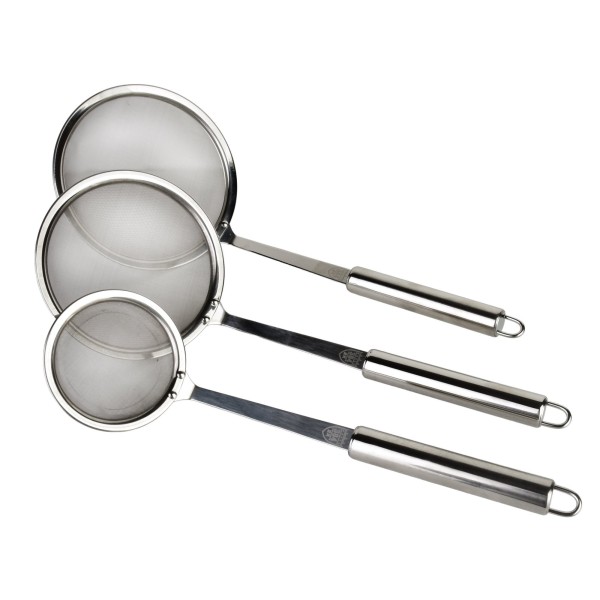 Sitko kuchenne Allesken BASIC KITCHEN (8,2 cm)