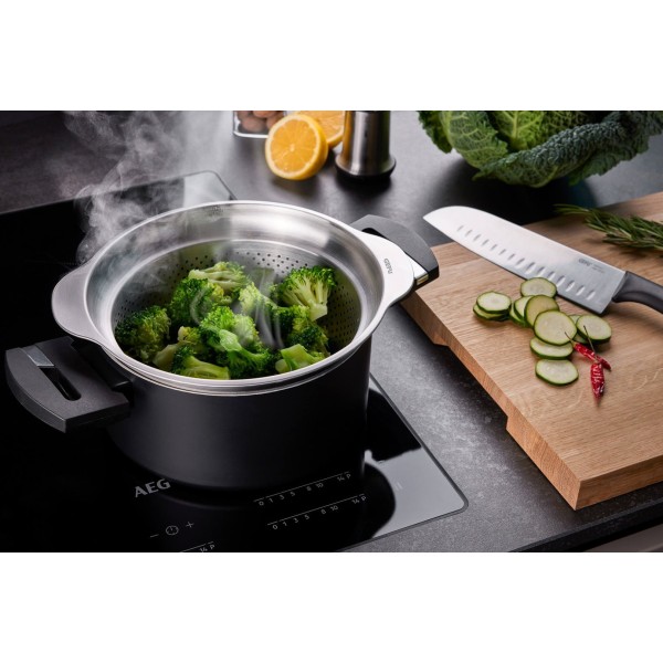 Друшляк GEFU PREMIO 23 см