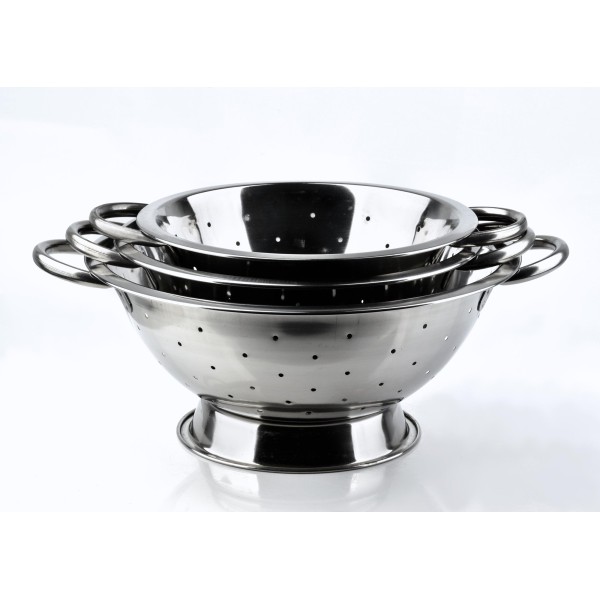 Друшляк для кухні BASIC KITCHEN 28 см COOKINI