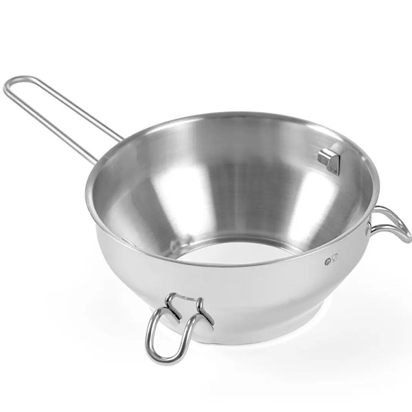 Sito do przecierania warzyw Hendi 515501 (średnica 200 mm)