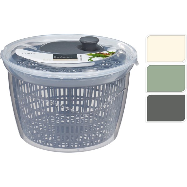 САЛАТНИЙ СПІНЕР 5000 МЛ 3 ВИДИ