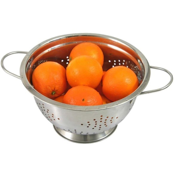 Głęboki durszlak Kinghoff KH-1237 (24 cm)