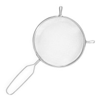 Sitko do przecedzania i przecierania Hendi 635155 (średnica 160 mm)