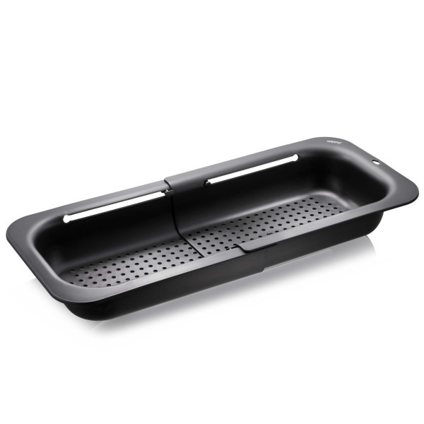 Sitko do zlewozmywaka Gefu DRENARE (stal nierdzewna)