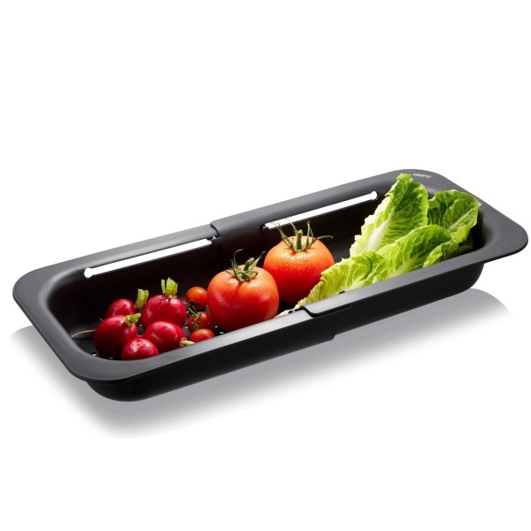 Сітчастий фільтр для раковини GEFU DRENARE