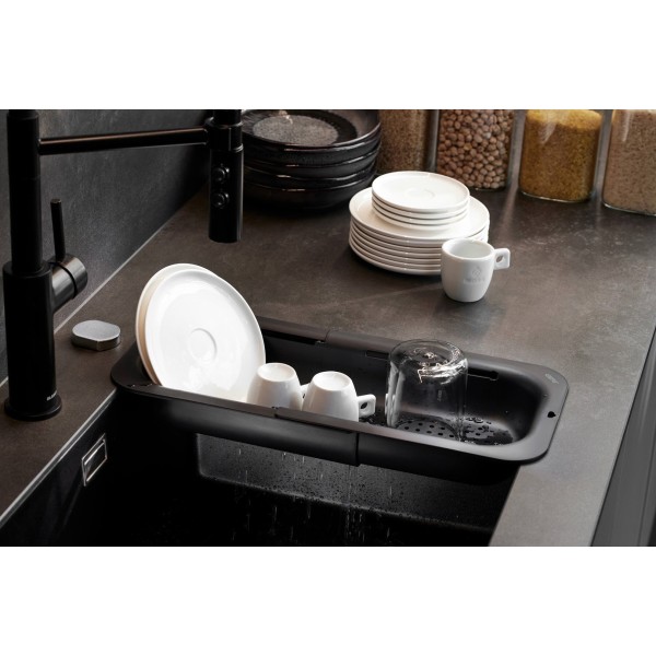 Sitko do zlewozmywaka Gefu DRENARE (stal nierdzewna)