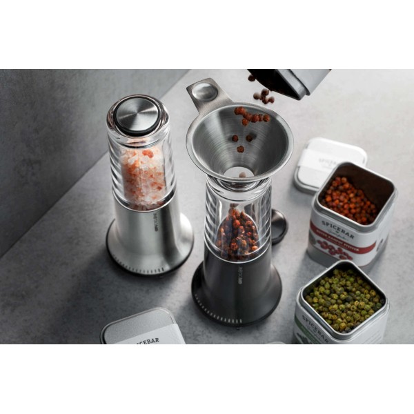 Лійка для спецій GEFU CONDIO