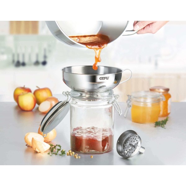 Lejek kuchenny Gefu VERSARE (14 cm)