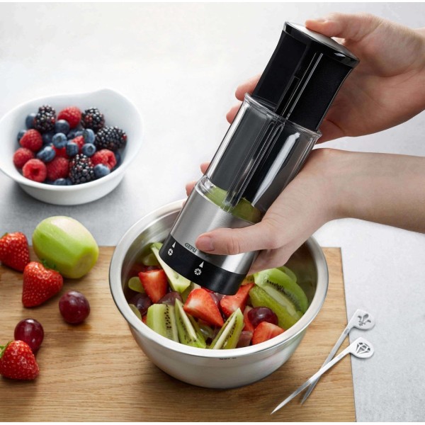 GEFU FLEXICUT Нарізка для овочів та фруктів